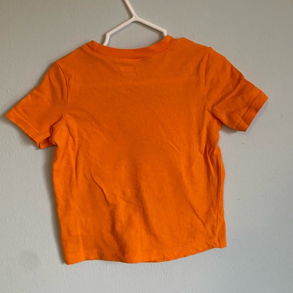 Old Navy Disney Mickey Mouse pumpkin Tshirt - Picture 8 of 10